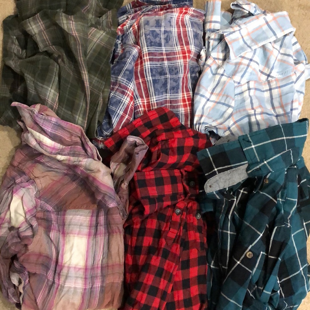 flannels (6)
